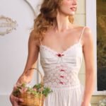 Little Cherry Tomato Dress