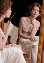 Ribbon of Venus Corset - Image 2