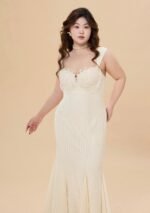 Curve & Plus Siren's Song Dress - Image 2