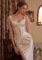 St. Phoenix Corset Dress - Image 3