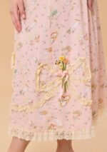 Curve & Plus Daisy Kite Dress - Image 3