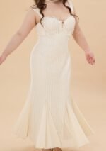 Curve & Plus Siren's Song Dress - Image 4