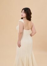 Curve & Plus Siren's Song Dress - Image 5