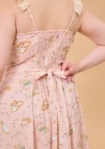 Curve & Plus Daisy Kite Dress - Image 5