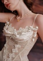 Ribbon of Venus Corset - Image 5