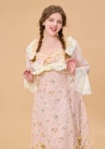 Curve & Plus Daisy Kite Dress - Image 6