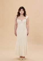 Curve & Plus Siren's Song Dress - Image 7