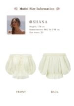 Rose Heights Blouse - Image 2