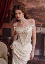 Ribbon of Venus Corset - Image 8