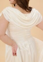 Curve & Plus Crash Landing On You Dress - Image 8
