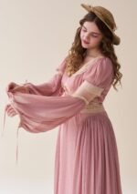 Curve & Plus Summer Poem Dress - Image 3