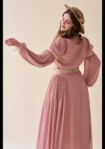 Curve & Plus Summer Poem Dress - Image 6