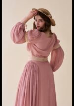 Curve & Plus Summer Poem Dress - Image 8