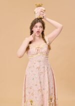 Curve & Plus Daisy Kite Dress - Image 9