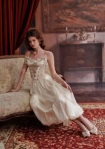 Ribbon of Venus Corset - Image 9