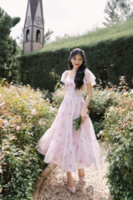 Elora Dress - Image 3