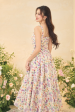 Brenna Skirt and Top Set - Image 2