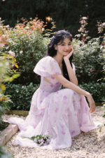 Elora Dress - Image 4