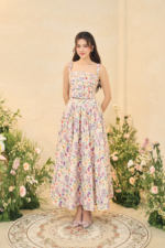Brenna Skirt and Top Set - Image 4