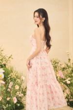 Pinkney Dress - Image 2