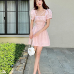 Jacy Dress