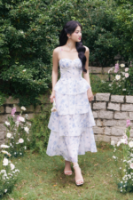 Sapphire Dress - Image 3