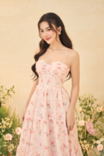 Pinkney Dress - Image 3