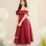 Cherry Dress