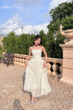 Aurora Dress - Image 4