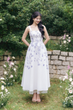 Maisy Dress - Image 4