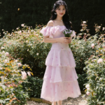 Mazie Dress