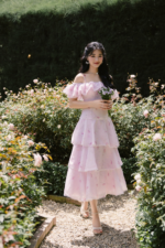 Mazie Dress