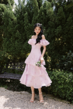 Mazie Dress - Image 2