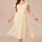 Curve&Plus Sariel Angel Dress