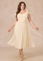 Curve&Plus Sariel Angel Dress
