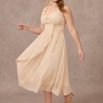 Curve&Plus Naples Sunshine Dress