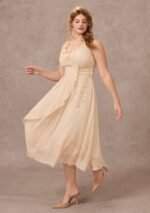 Curve&Plus Naples Sunshine Dress