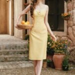 Little Daisy Dress