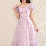 Bora Dress