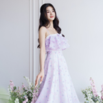 Lina Dress