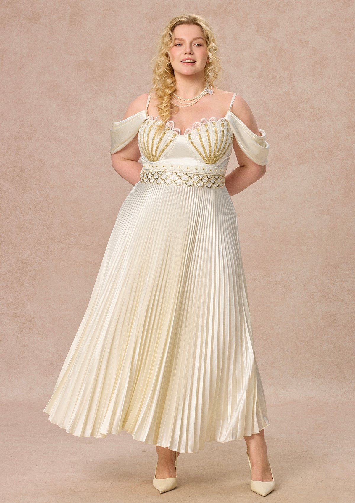 1_ae4a0176-8a5d-4cc6-9ad8-d87e1308db28 Curve&Plus Mother Of Ocean Dress - Image 1