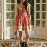 Meadow Maiden Dress