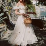 Verbena Girl Dress