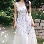 Maisy Dress