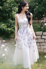Maisy Dress