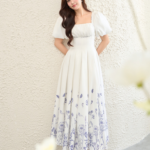 Dylan Dress