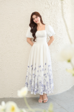 Dylan Dress