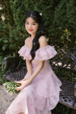 Mazie Dress - Image 3