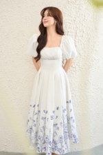Dylan Dress - Image 2