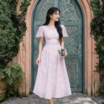 Alina Dress